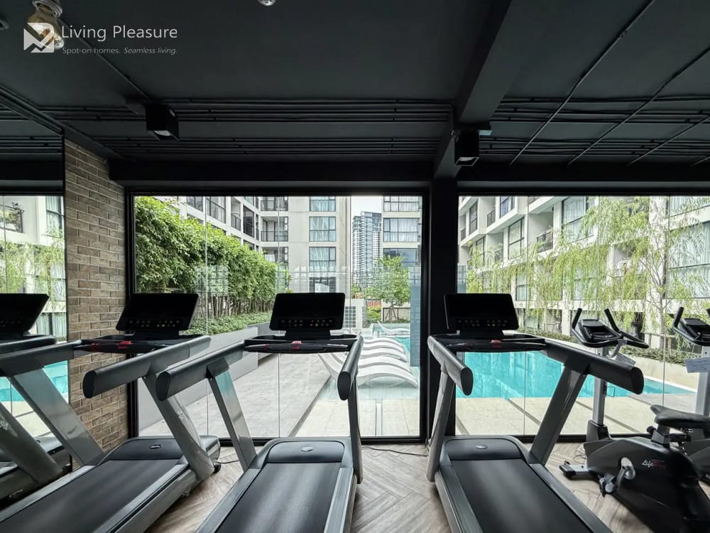 Flexi Sathorn  21