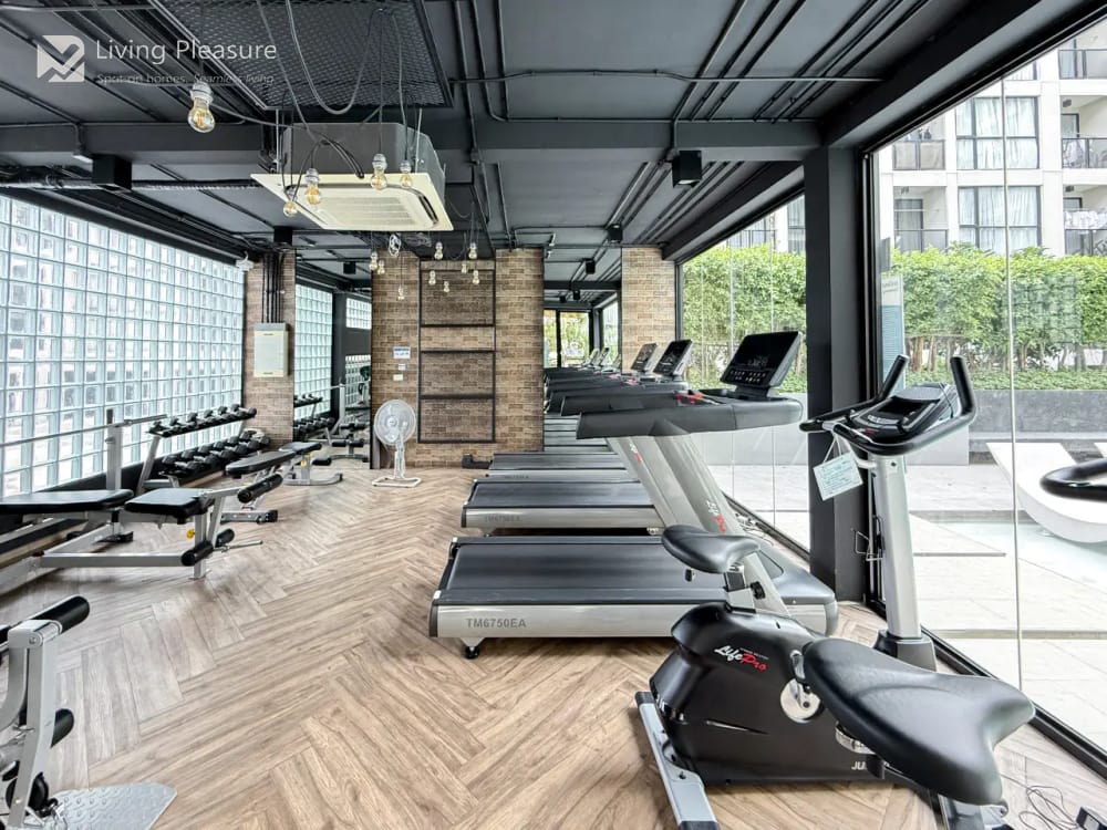 Flexi Sathorn  22