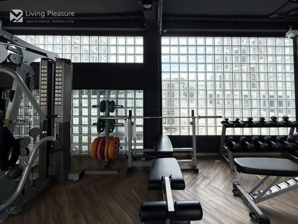 Flexi Sathorn  3