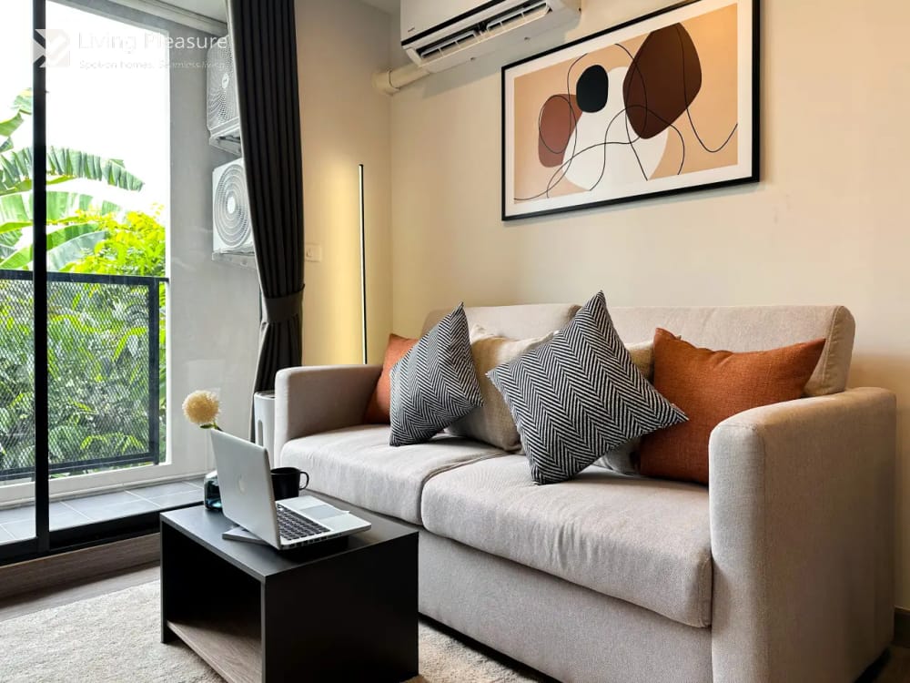 Flexi Sathorn  4