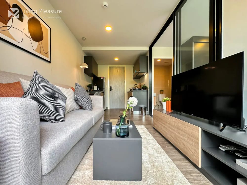 Flexi Sathorn  7