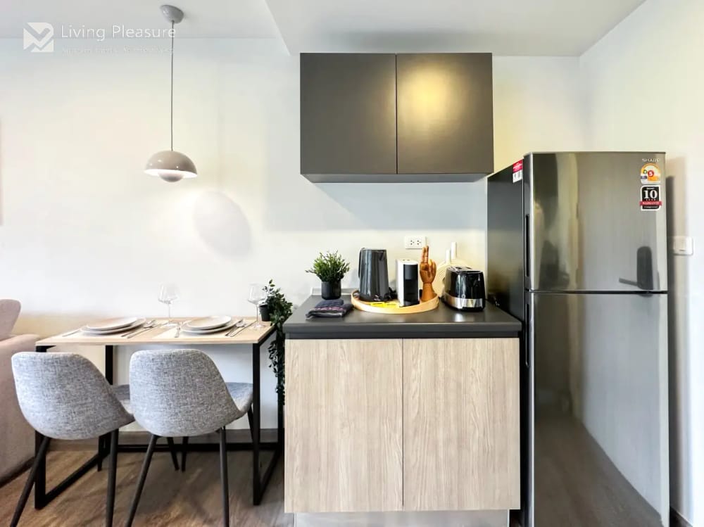 Flexi Sathorn  9