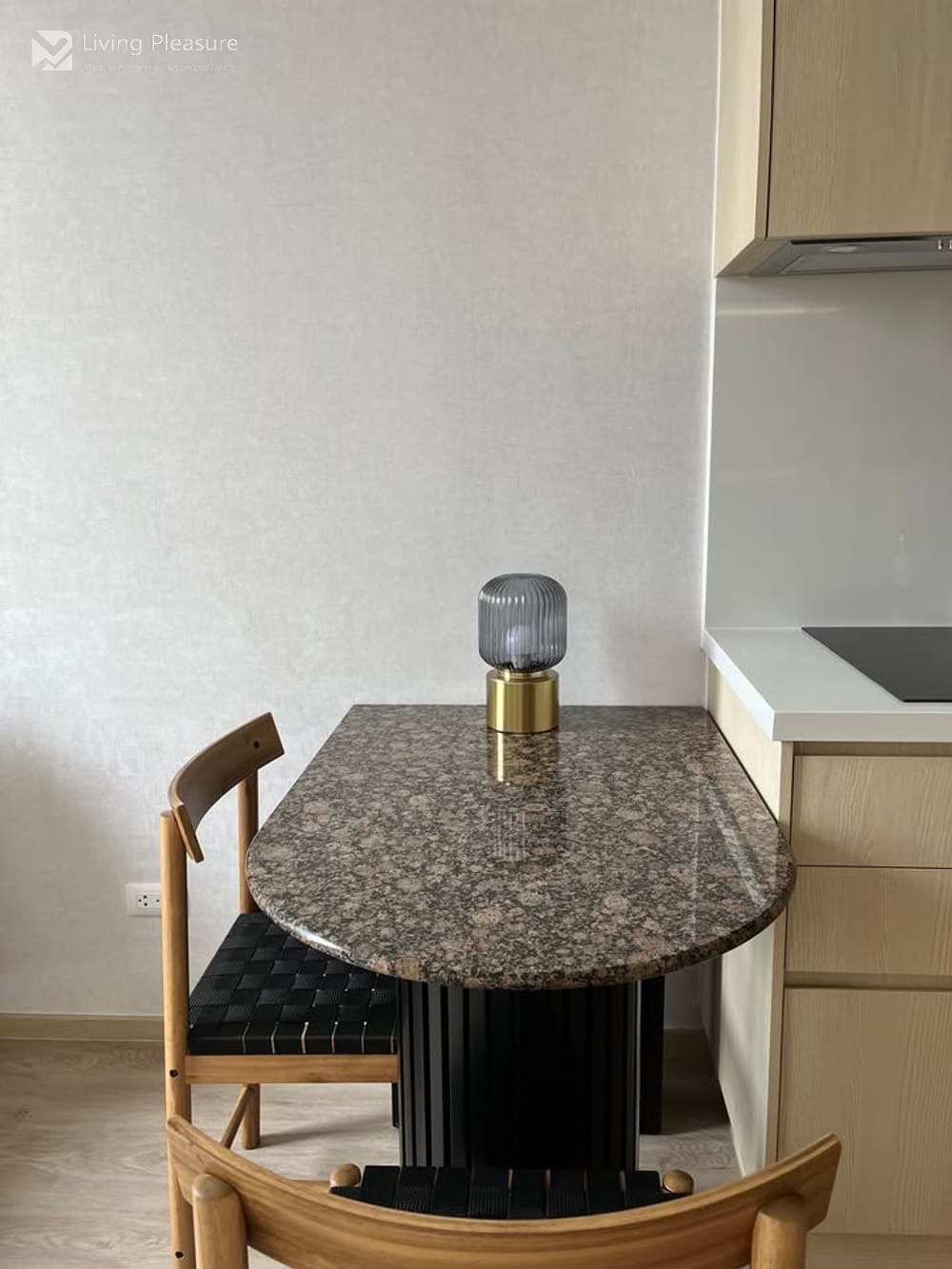 1 Bedroom Rental at Noble State 39 near BTS Phrom Phong 3