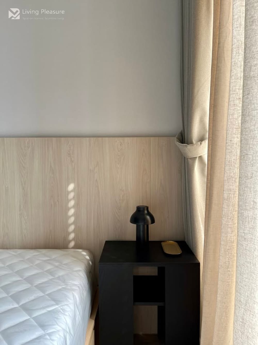1 Bedroom Rental at Noble State 39 near BTS Phrom Phong 6