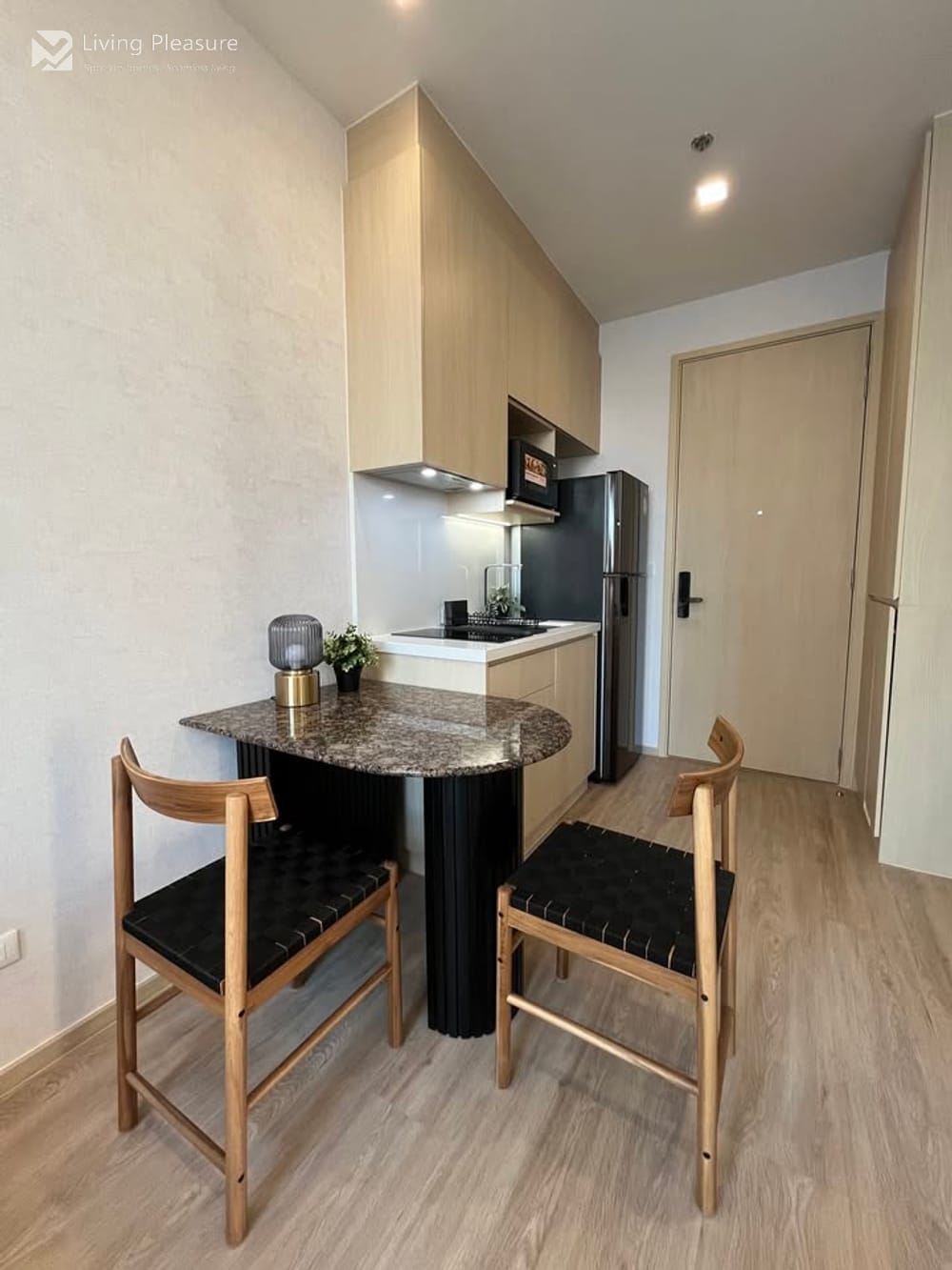 1 Bedroom Rental at Noble State 39 near BTS Phrom Phong 7