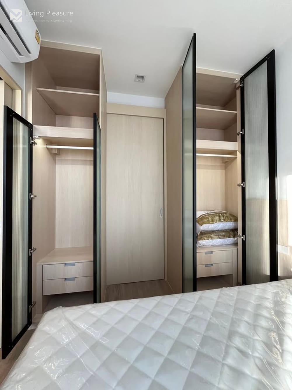 1 Bedroom Rental at Noble State 39 near BTS Phrom Phong 11