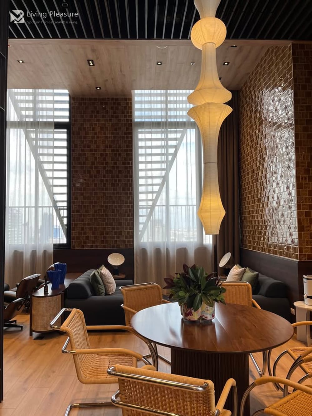 1 Bedroom Rental at Noble State 39 near BTS Phrom Phong 14