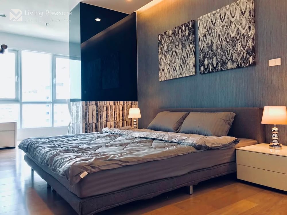 ขาย 2 ห้องนอน คอนโด ใน 15 สุขุมวิท เรสซิเด็นท์ (15 Sukhumvit Residences) 2