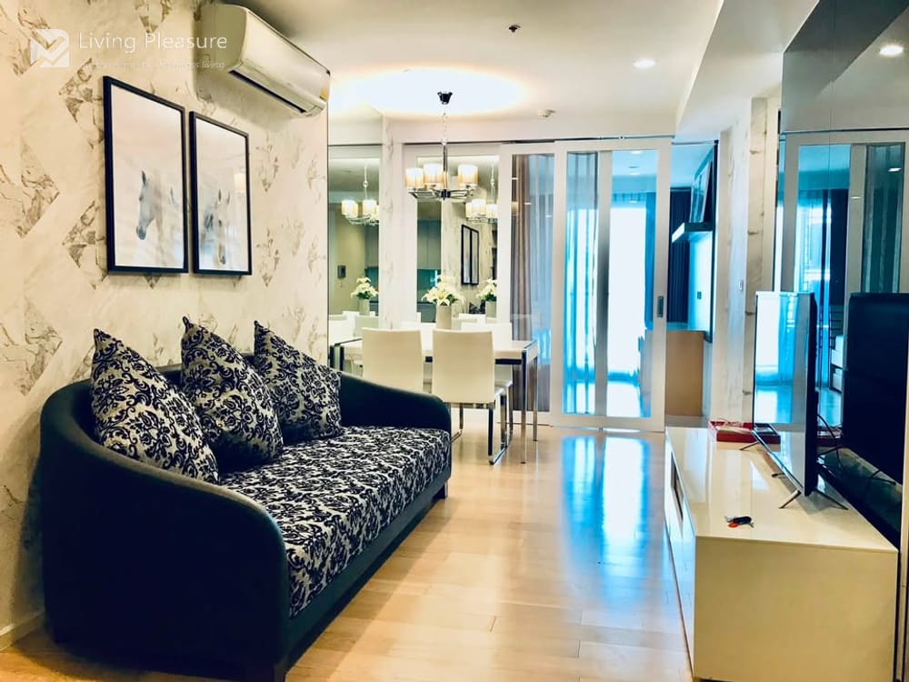 ขาย 2 ห้องนอน คอนโด ใน 15 สุขุมวิท เรสซิเด็นท์ (15 Sukhumvit Residences) 3