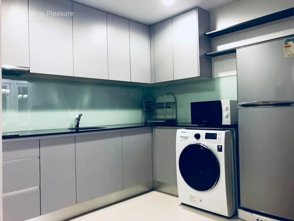 ขาย 2 ห้องนอน คอนโด ใน 15 สุขุมวิท เรสซิเด็นท์ (15 Sukhumvit Residences) 4