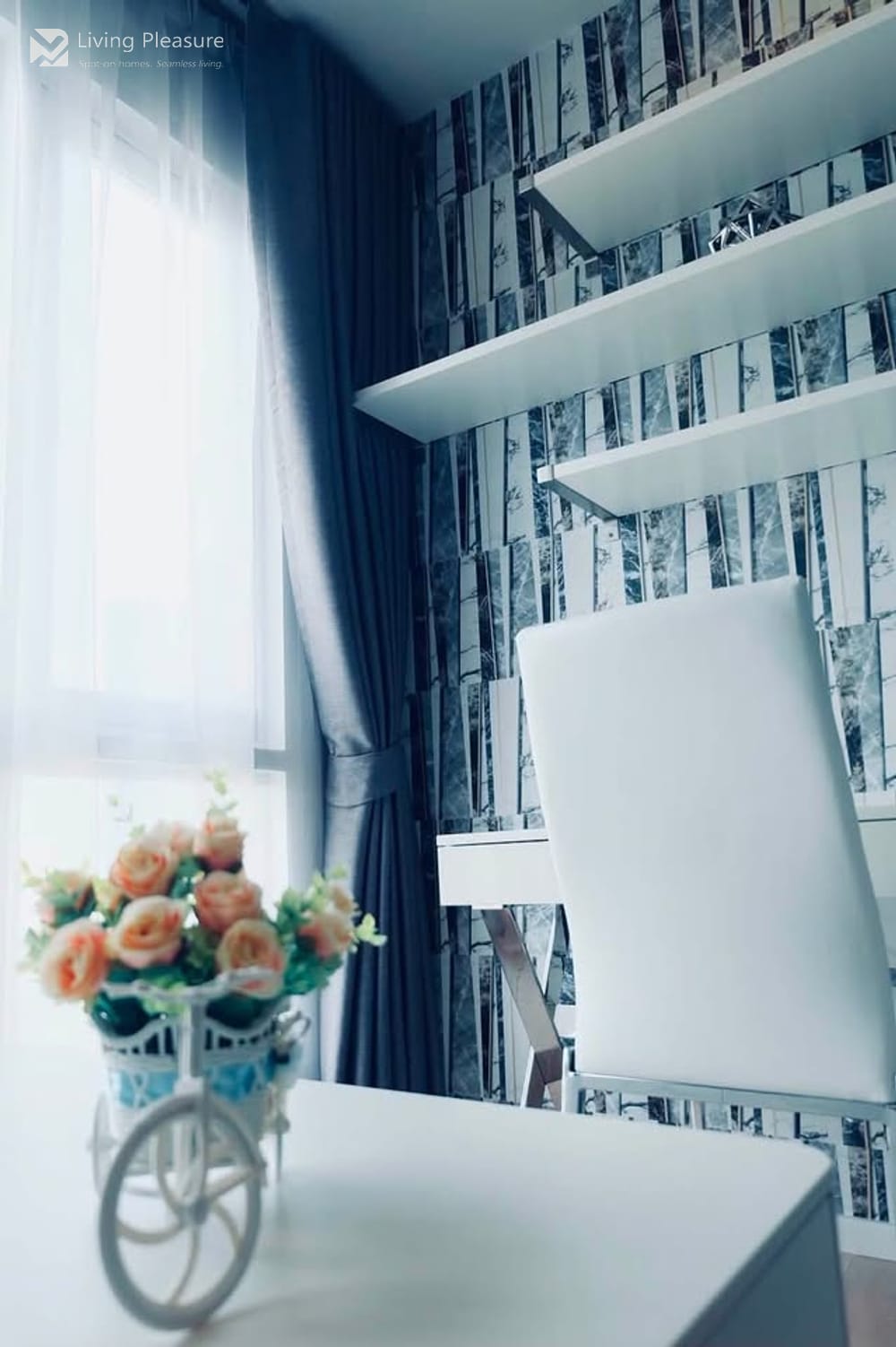 ขาย 2 ห้องนอน คอนโด ใน 15 สุขุมวิท เรสซิเด็นท์ (15 Sukhumvit Residences) 5
