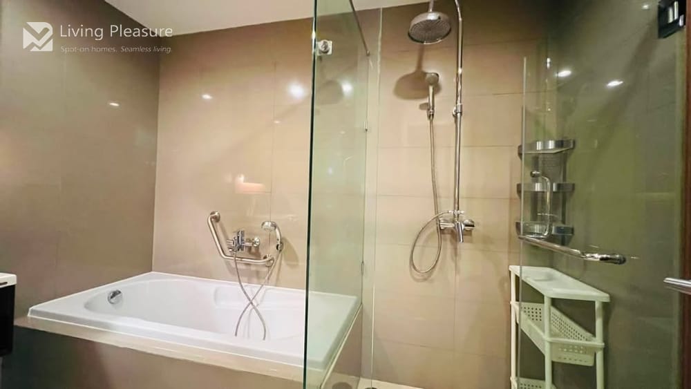 ขาย 2 ห้องนอน คอนโด ใน 15 สุขุมวิท เรสซิเด็นท์ (15 Sukhumvit Residences) 7