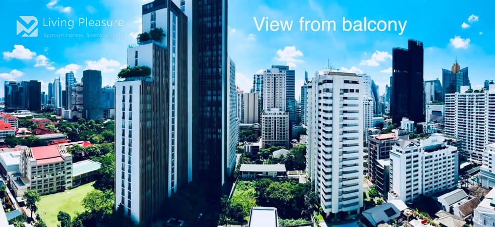 ขาย 2 ห้องนอน คอนโด ใน 15 สุขุมวิท เรสซิเด็นท์ (15 Sukhumvit Residences) 9
