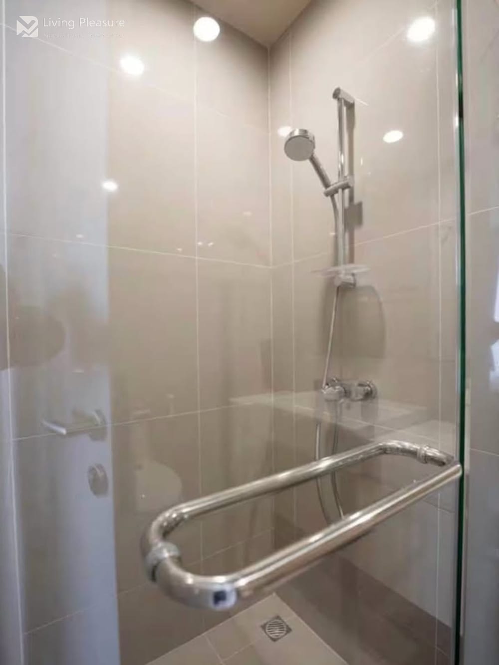 1-Bed Condo for Rent I Noble Recole I BTS Asoke & MRT Sukhumvit 15