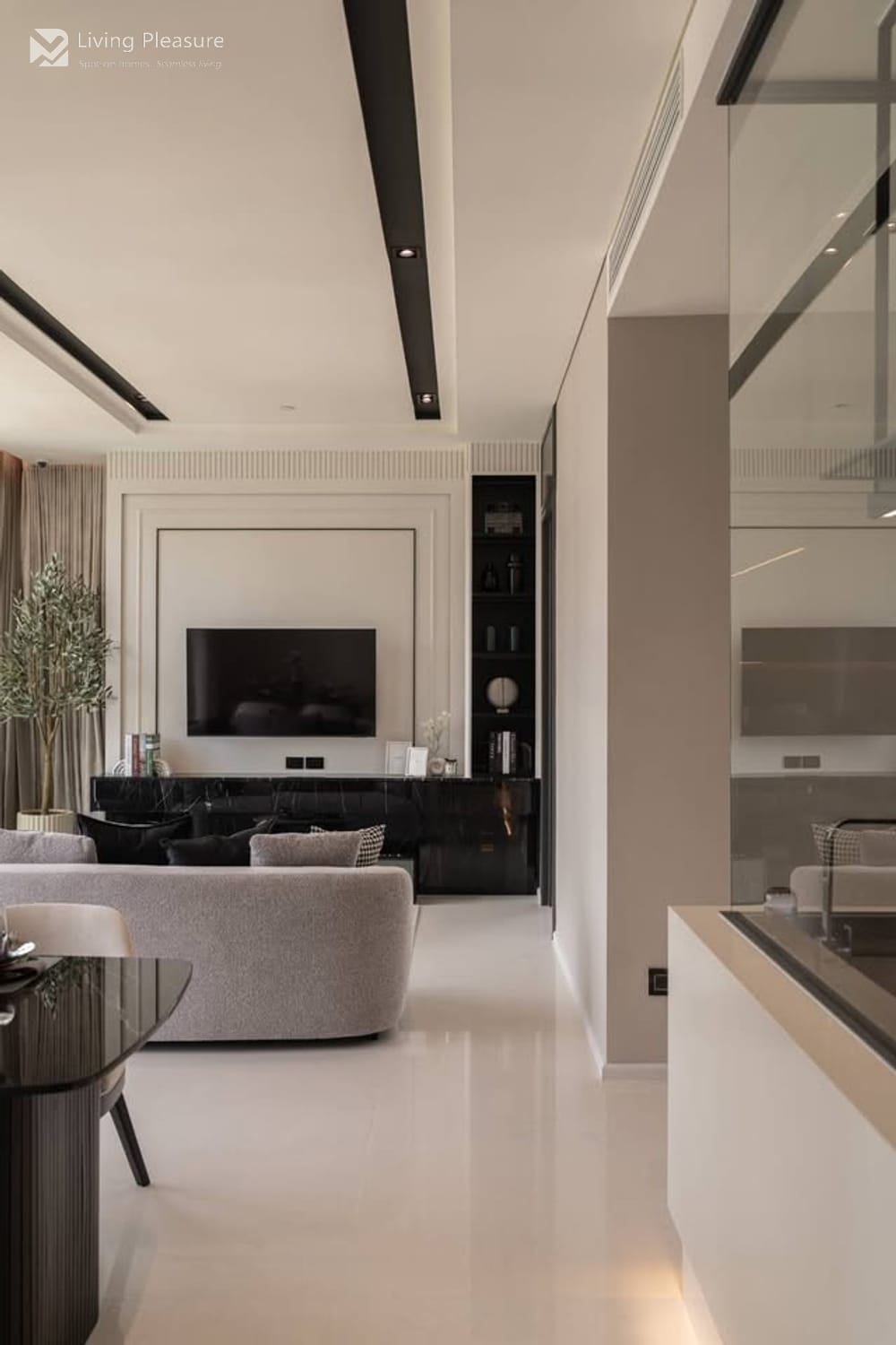 ขาย 2 ห้องนอน คอนโด ใน เดอะ แบงค็อค ทองหล่อ (The Bangkok Thonglor) 7