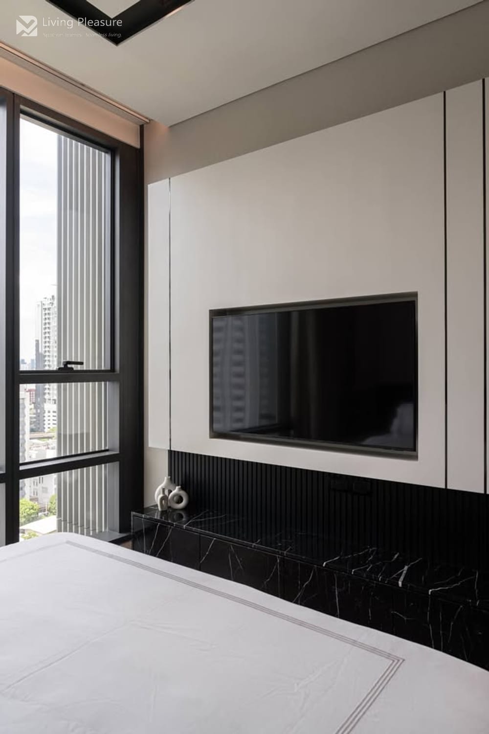 ขาย 2 ห้องนอน คอนโด ใน เดอะ แบงค็อค ทองหล่อ (The Bangkok Thonglor) 14