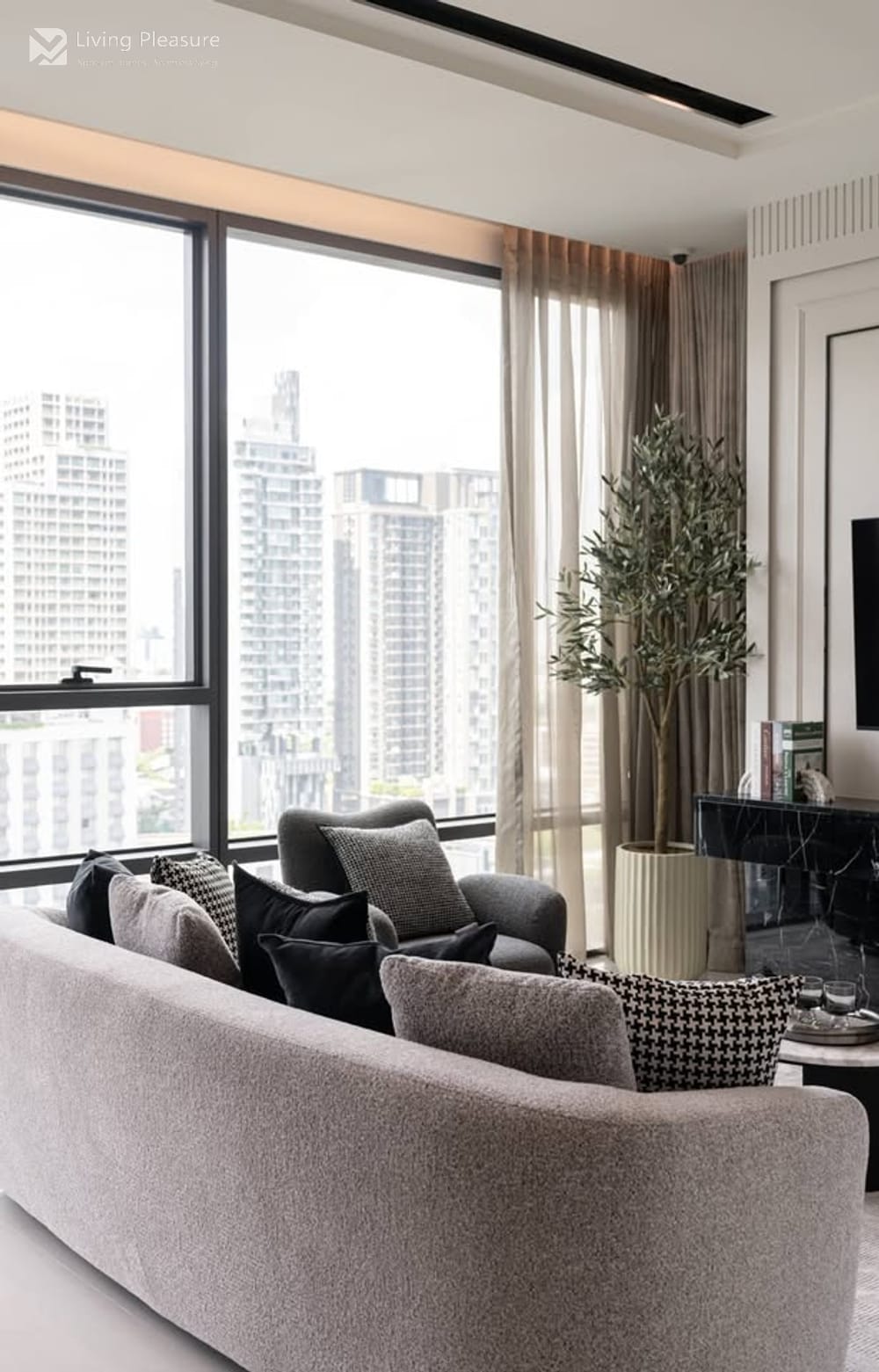 ขาย 2 ห้องนอน คอนโด ใน เดอะ แบงค็อค ทองหล่อ (The Bangkok Thonglor) 16