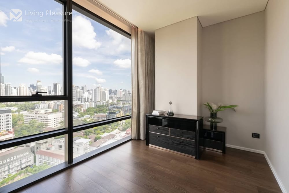 ขาย 2 ห้องนอน คอนโด ใน เดอะ แบงค็อค ทองหล่อ (The Bangkok Thonglor) 18