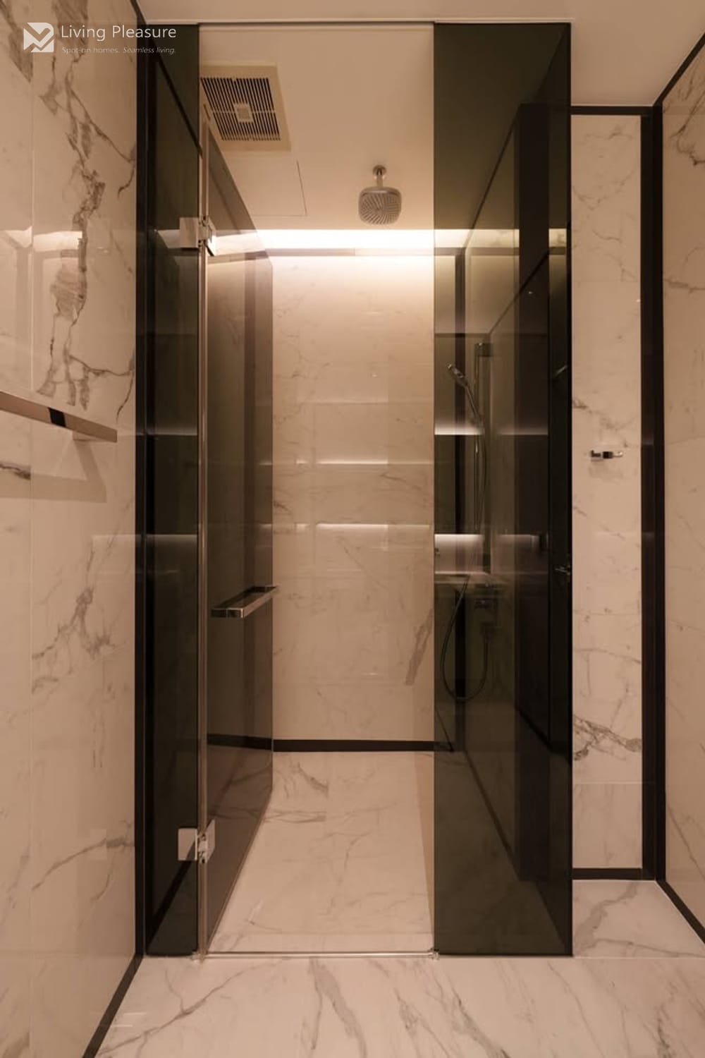 ขาย 2 ห้องนอน คอนโด ใน เดอะ แบงค็อค ทองหล่อ (The Bangkok Thonglor) 19