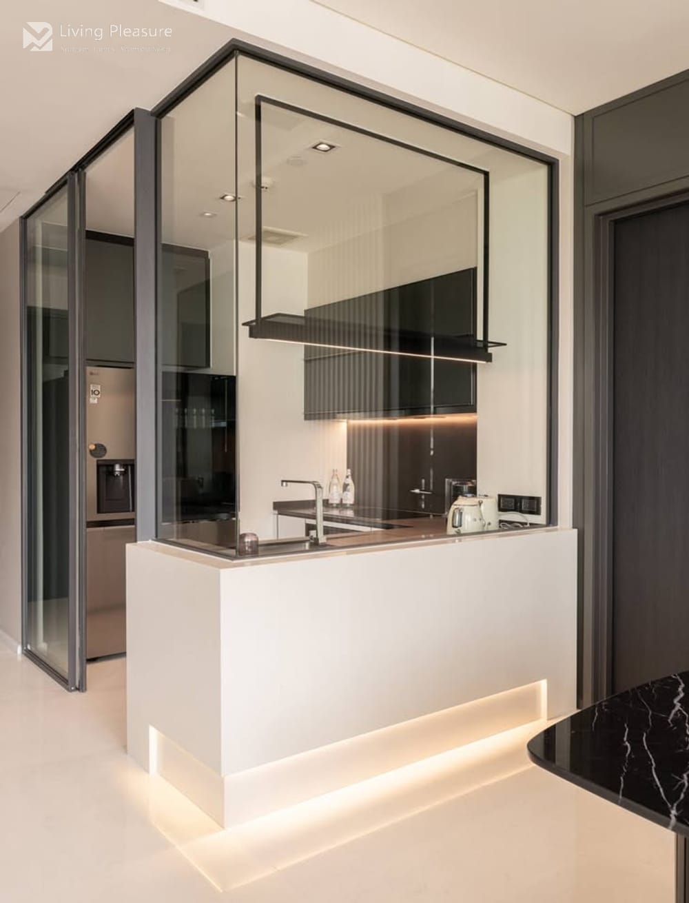 ขาย 2 ห้องนอน คอนโด ใน เดอะ แบงค็อค ทองหล่อ (The Bangkok Thonglor) 21