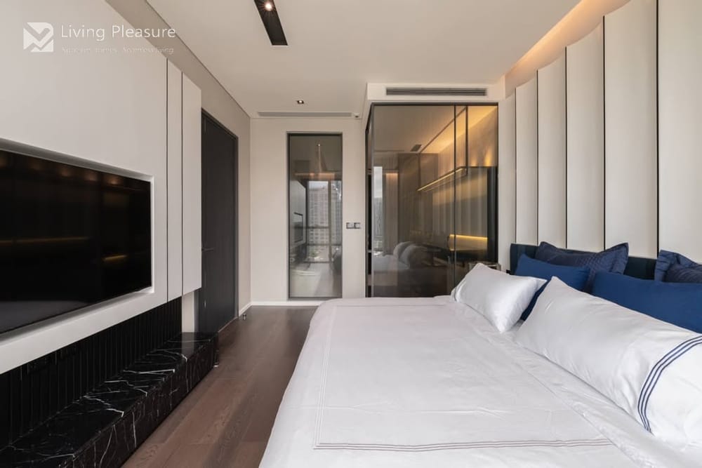 ขาย 2 ห้องนอน คอนโด ใน เดอะ แบงค็อค ทองหล่อ (The Bangkok Thonglor) 26