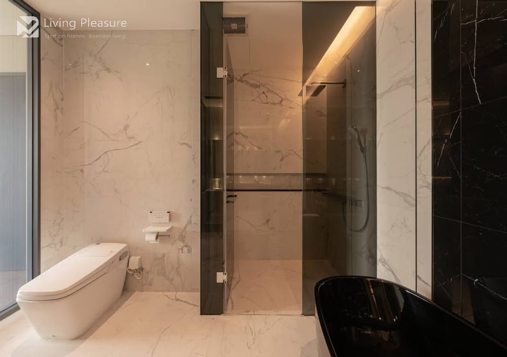 ขาย 2 ห้องนอน คอนโด ใน เดอะ แบงค็อค ทองหล่อ (The Bangkok Thonglor) 27