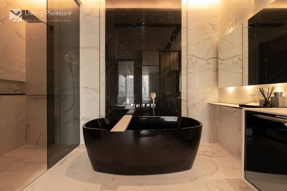 ขาย 2 ห้องนอน คอนโด ใน เดอะ แบงค็อค ทองหล่อ (The Bangkok Thonglor) 28