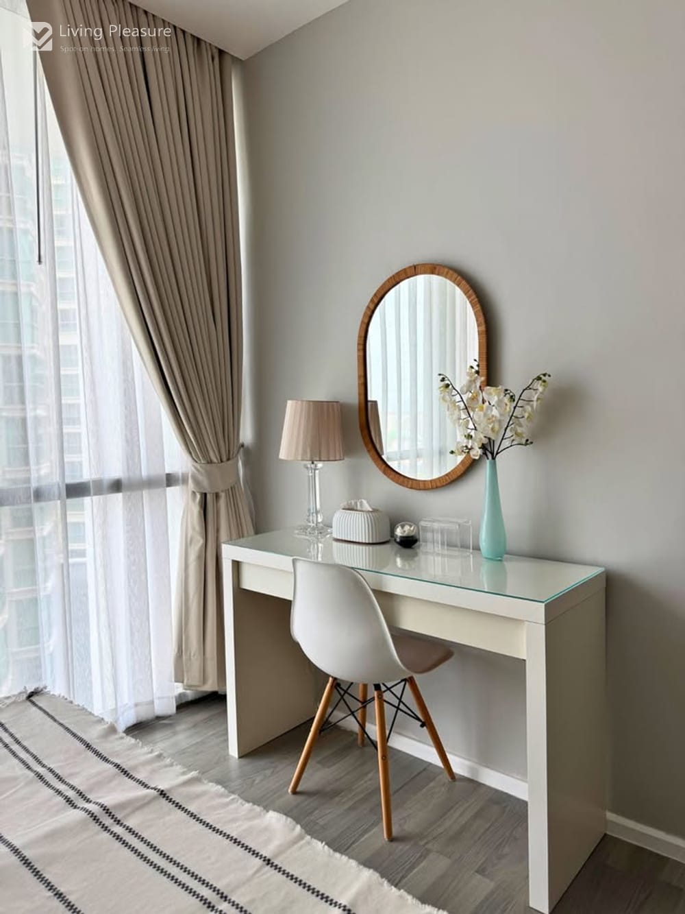ให้เช่า 2 ห้องนอน คอนโด ใน เดอะ รูม สุขุมวิท 69 (The Room Sukhumvit 69) 6