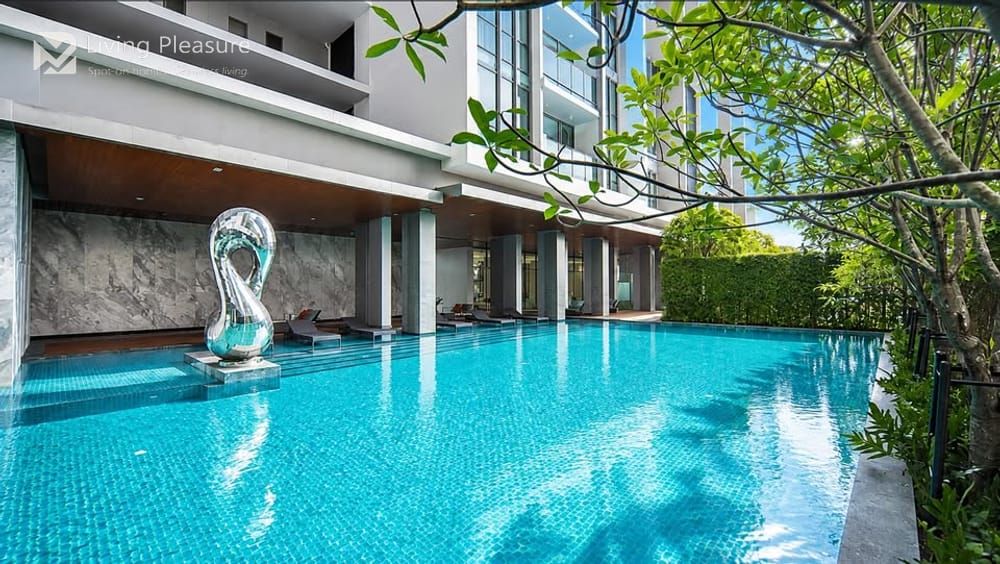 ให้เช่า 2 ห้องนอน คอนโด ใน เดอะ รูม สุขุมวิท 69 (The Room Sukhumvit 69) 10