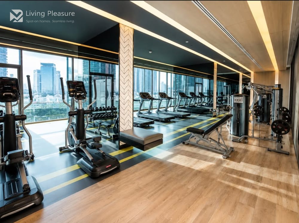 ให้เช่า 2 ห้องนอน คอนโด ใน เดอะ รูม สุขุมวิท 69 (The Room Sukhumvit 69) 12
