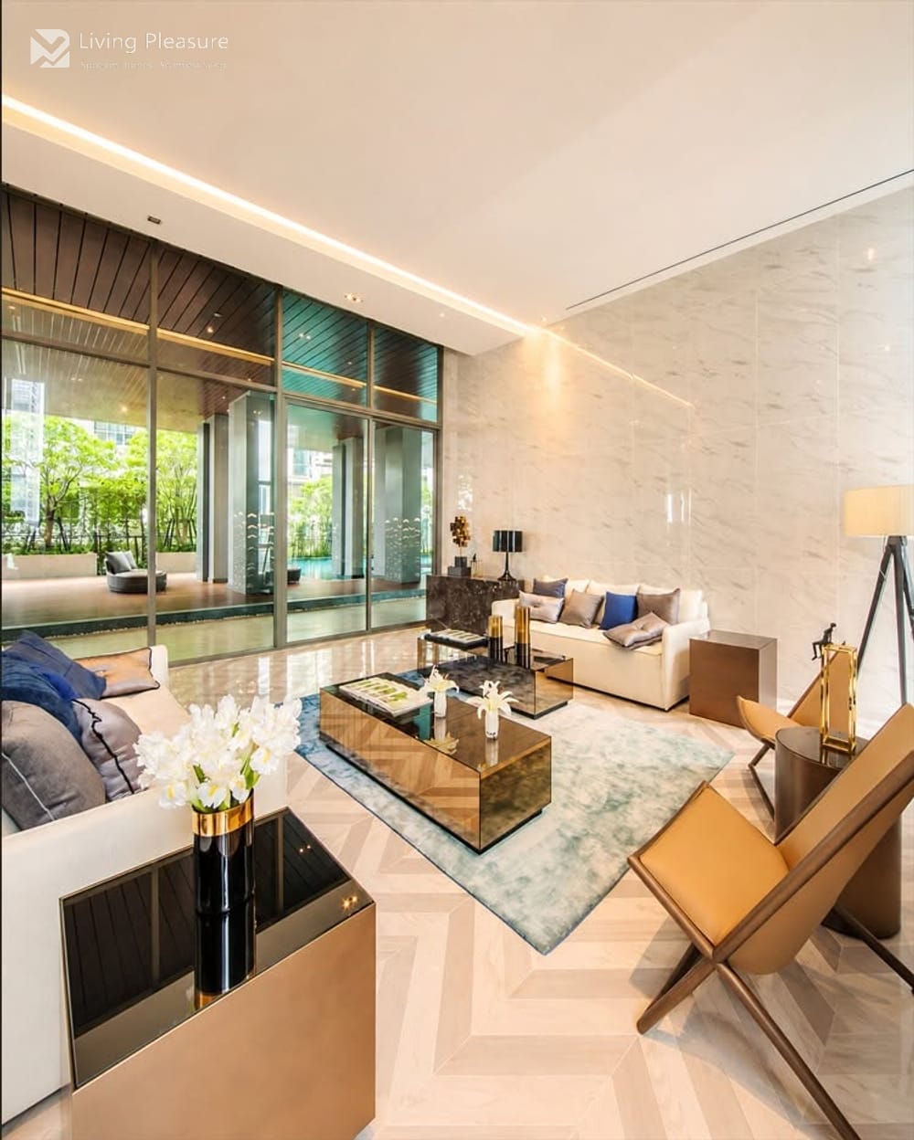 ให้เช่า 2 ห้องนอน คอนโด ใน เดอะ รูม สุขุมวิท 69 (The Room Sukhumvit 69) 13