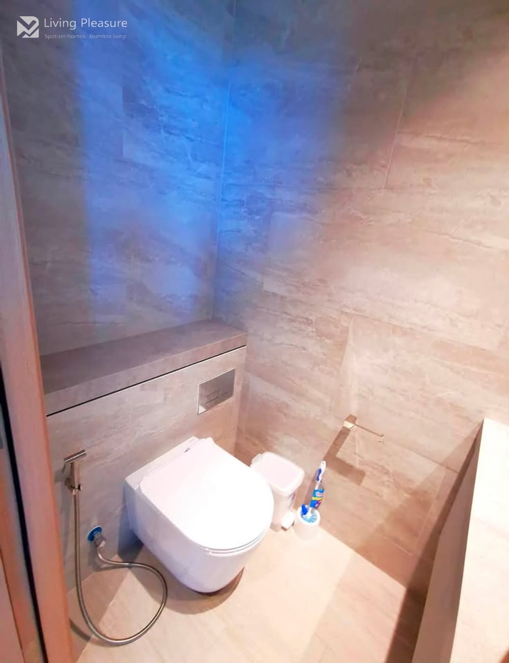 ให้เช่า 2 ห้องนอน คอนโด ใน เดอะ ลอฟท์ สีลม (The Lofts Silom) 18