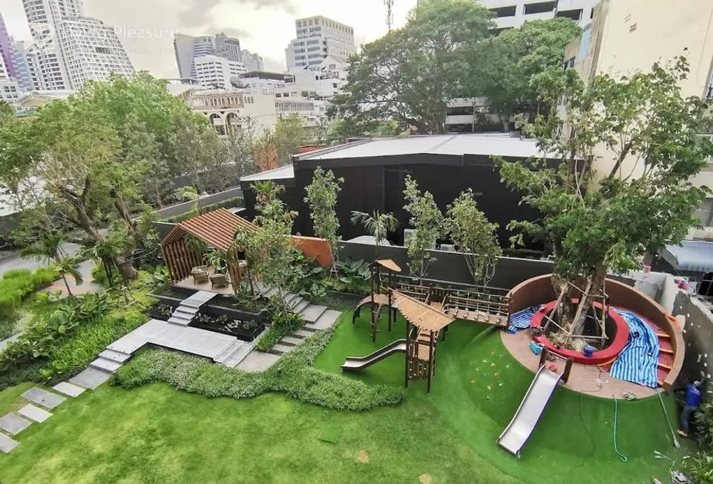 ให้เช่า 2 ห้องนอน คอนโด ใน เดอะ ลอฟท์ สีลม (The Lofts Silom) 27