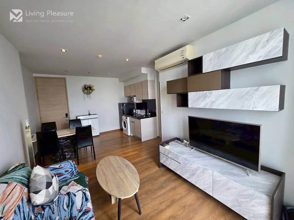2-Beds Condo for Rent I Park Origin Phromphong I BTS Phromphong 5