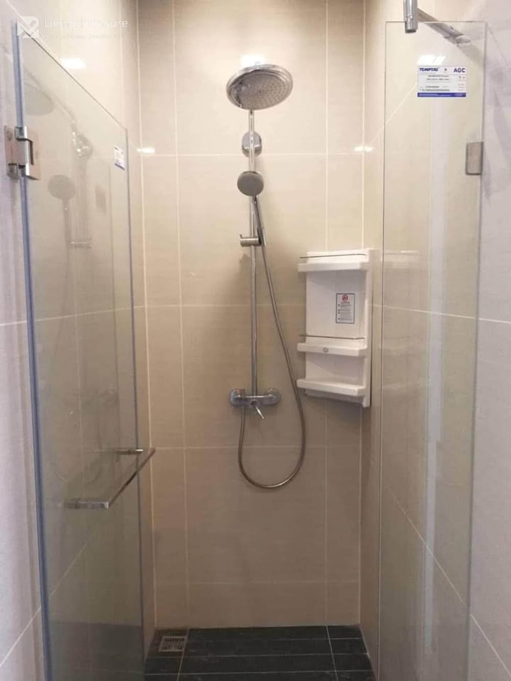 2-Beds Condo for Rent I Park Origin Phromphong I BTS Phromphong 11