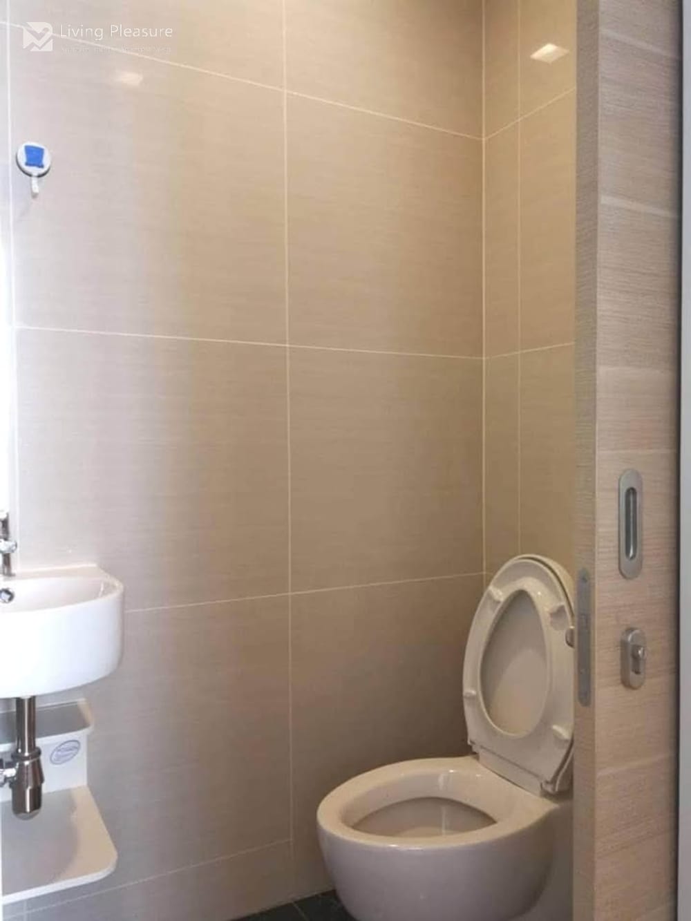 2-Beds Condo for Rent I Park Origin Phromphong I BTS Phromphong 13
