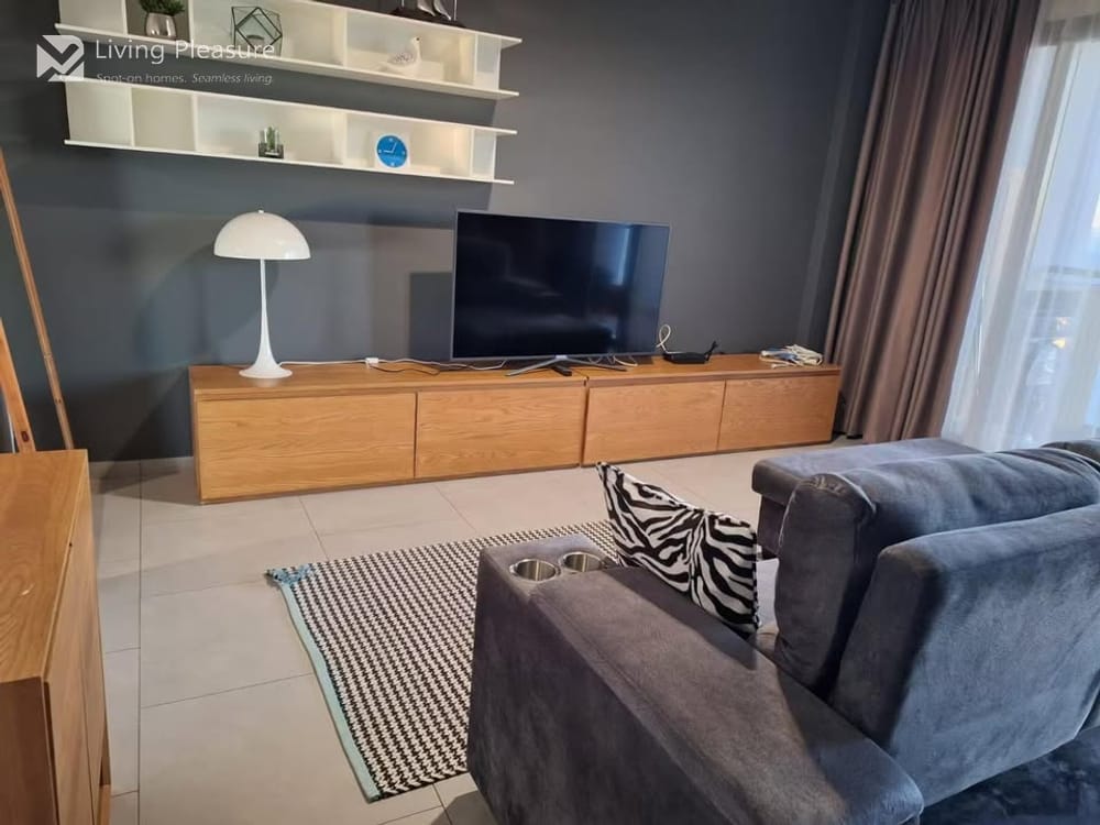 2-Bedroom Condo for Rent with Sea View at Zire Wongamat, Pattaya 7