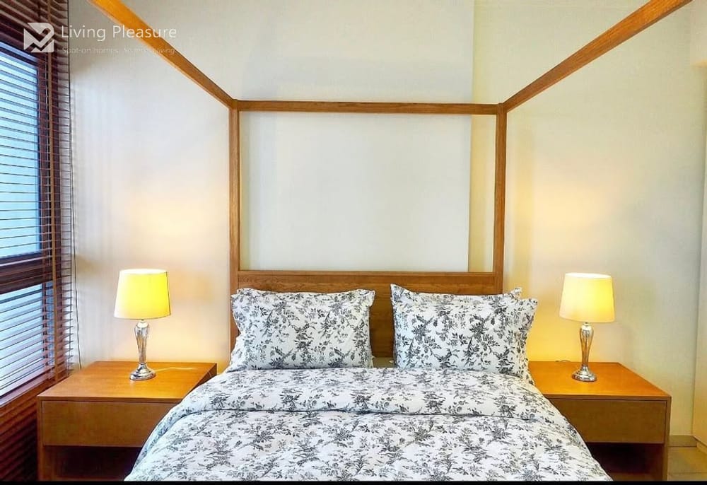 2-Bedroom Condo for Rent with Sea View at Zire Wongamat, Pattaya 9