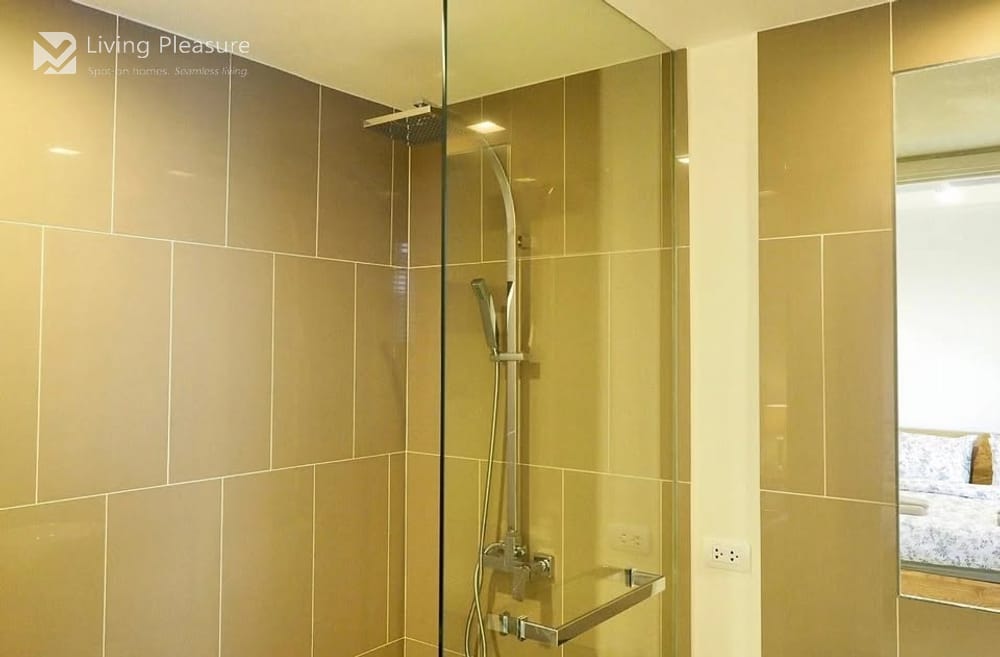 2-Bedroom Condo for Rent with Sea View at Zire Wongamat, Pattaya 17