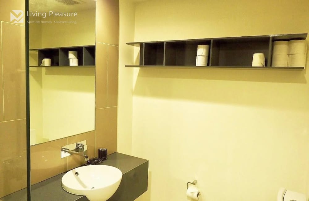 2-Bedroom Condo for Rent with Sea View at Zire Wongamat, Pattaya 18