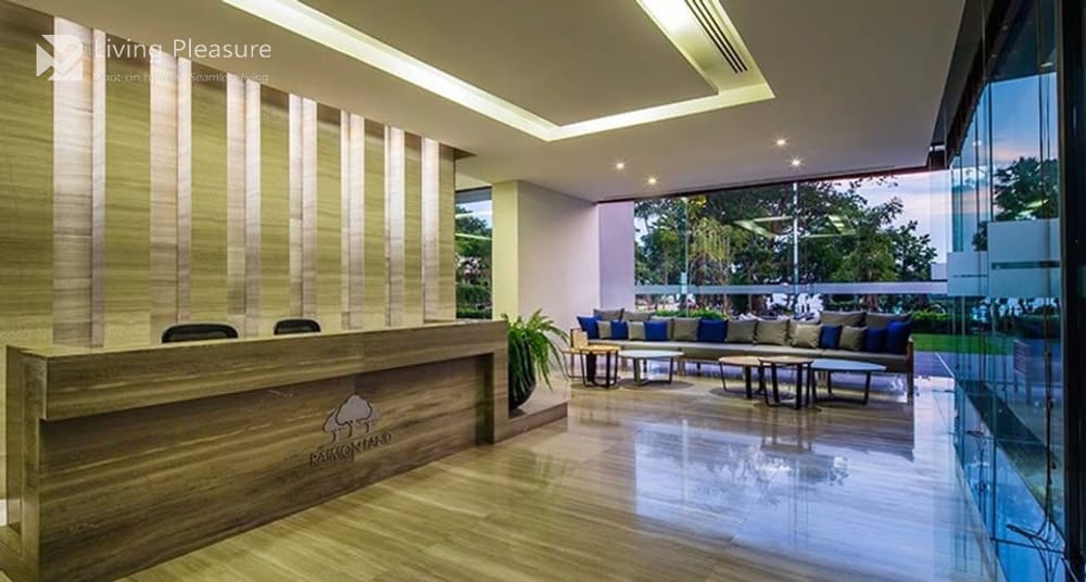 2-Bedroom Condo for Rent with Sea View at Zire Wongamat, Pattaya 19