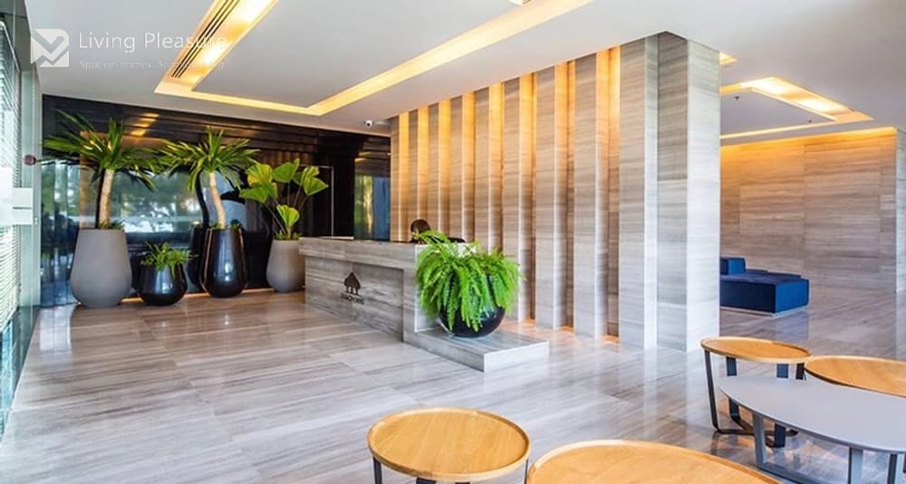 2-Bedroom Condo for Rent with Sea View at Zire Wongamat, Pattaya 20