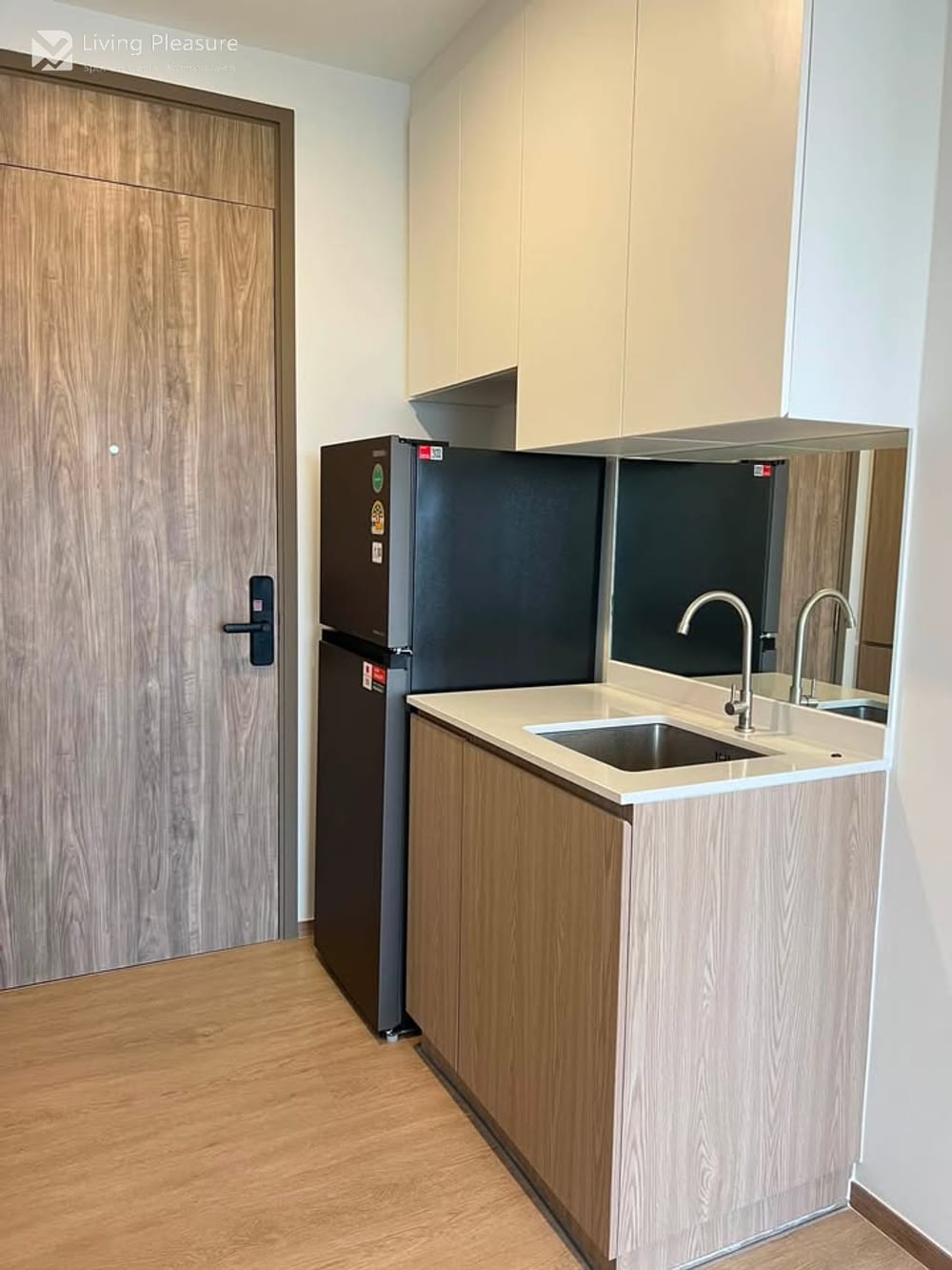 1 Bedroom Condo for Rent in Noble Create, Ladphrao, Bangkok - Pet Friendly 4