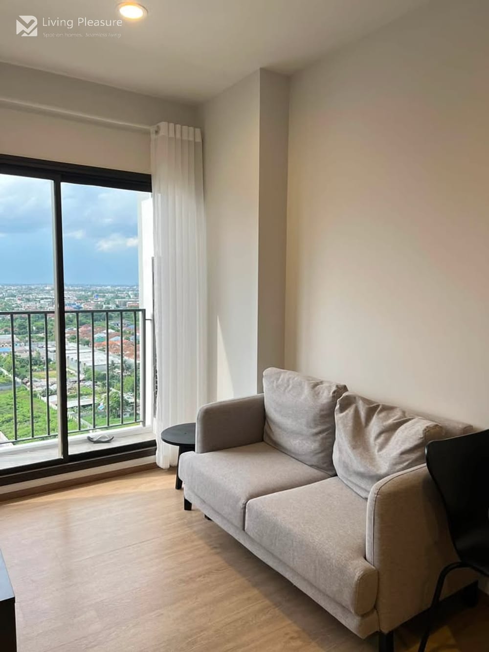 1 Bedroom Condo for Rent in Noble Create, Ladphrao, Bangkok - Pet Friendly 7