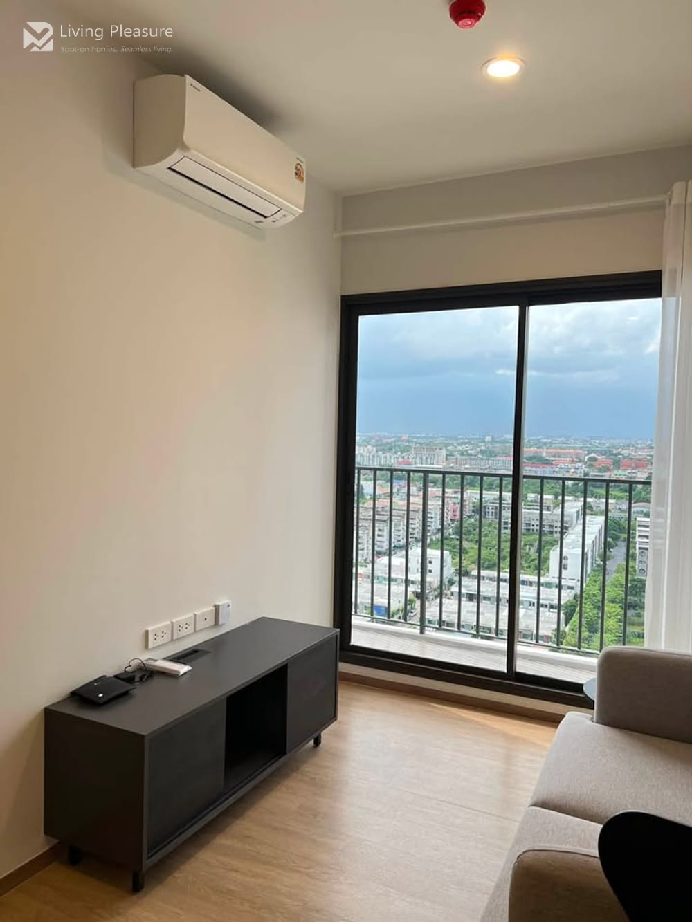 1 Bedroom Condo for Rent in Noble Create, Ladphrao, Bangkok - Pet Friendly 8