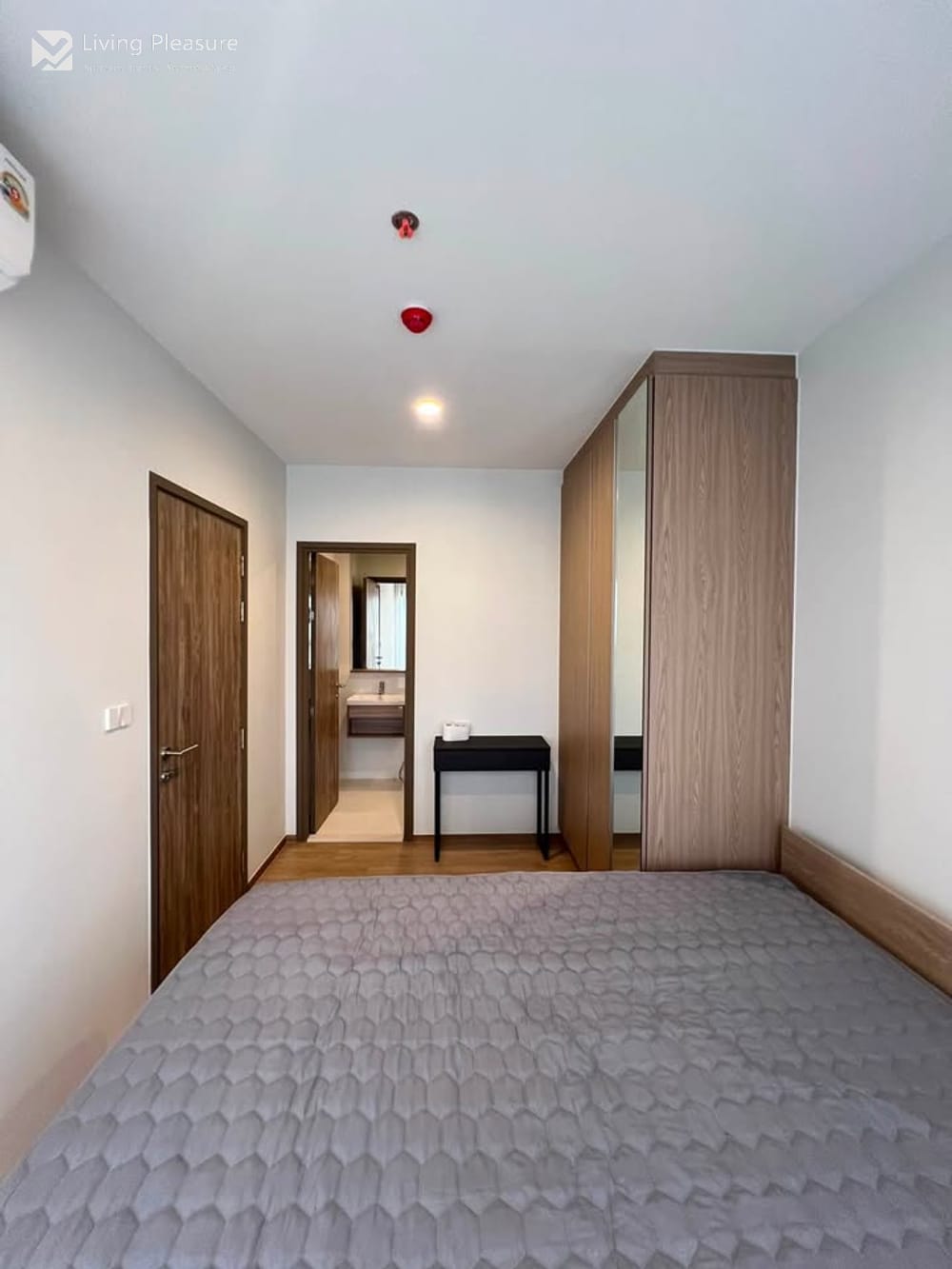1 Bedroom Condo for Rent in Noble Create, Ladphrao, Bangkok - Pet Friendly 11