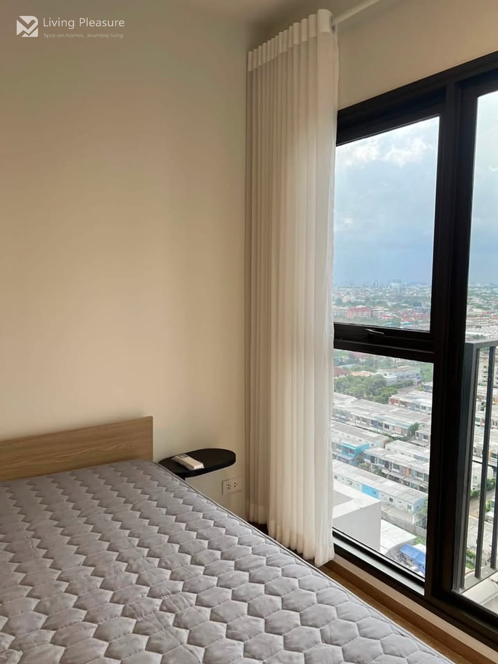 1 Bedroom Condo for Rent in Noble Create, Ladphrao, Bangkok - Pet Friendly 12