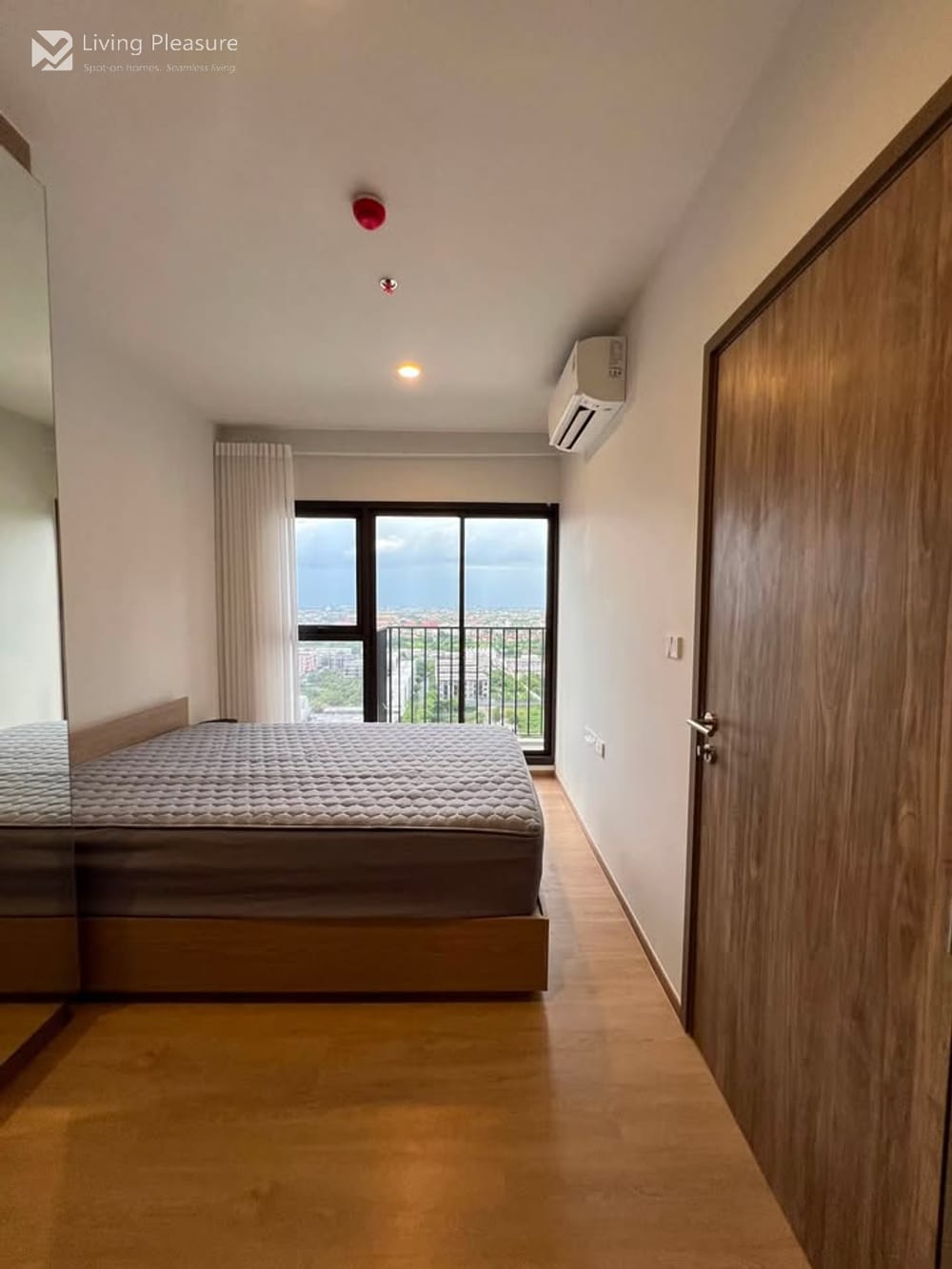 1 Bedroom Condo for Rent in Noble Create, Ladphrao, Bangkok - Pet Friendly 13