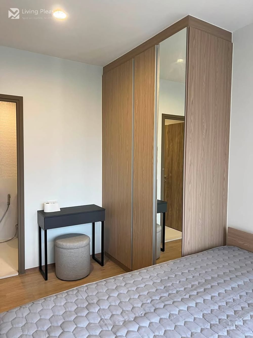 1 Bedroom Condo for Rent in Noble Create, Ladphrao, Bangkok - Pet Friendly 14