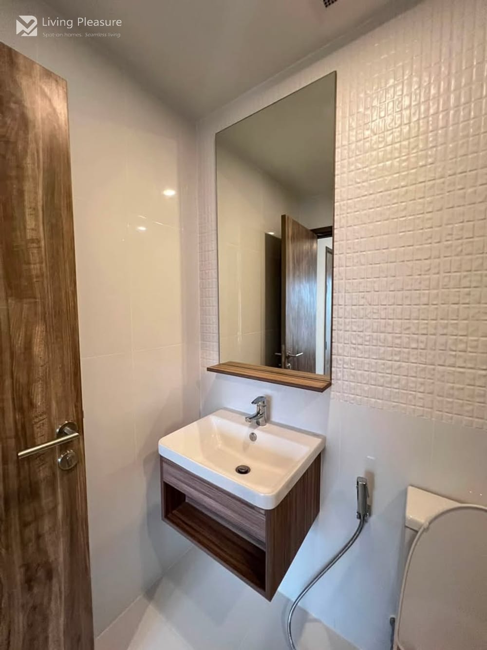 1 Bedroom Condo for Rent in Noble Create, Ladphrao, Bangkok - Pet Friendly 16